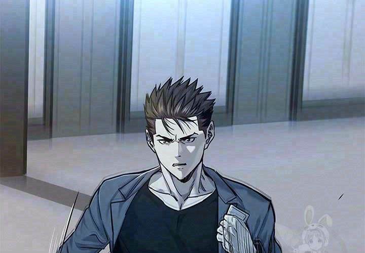 Đội Trưởng Lính Đánh Thuê: Chapter 105
