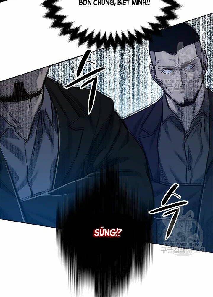 Đội Trưởng Lính Đánh Thuê: Chapter 105