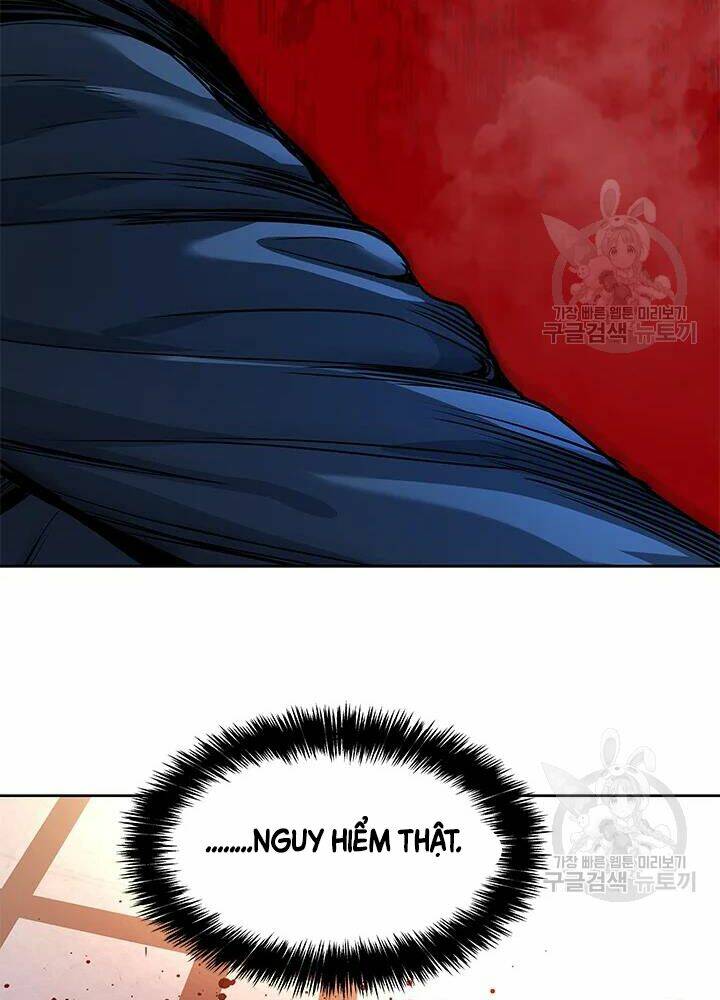 Đội Trưởng Lính Đánh Thuê: Chapter 105