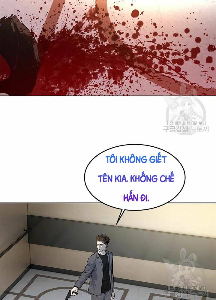 Đội Trưởng Lính Đánh Thuê: Chapter 105