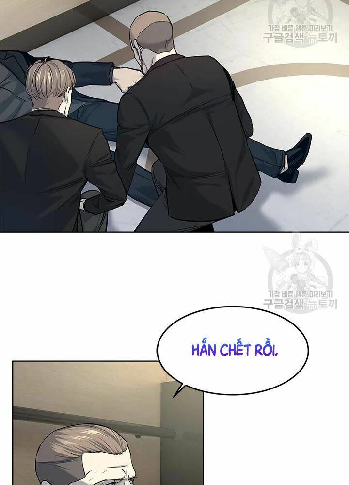 Đội Trưởng Lính Đánh Thuê: Chapter 105