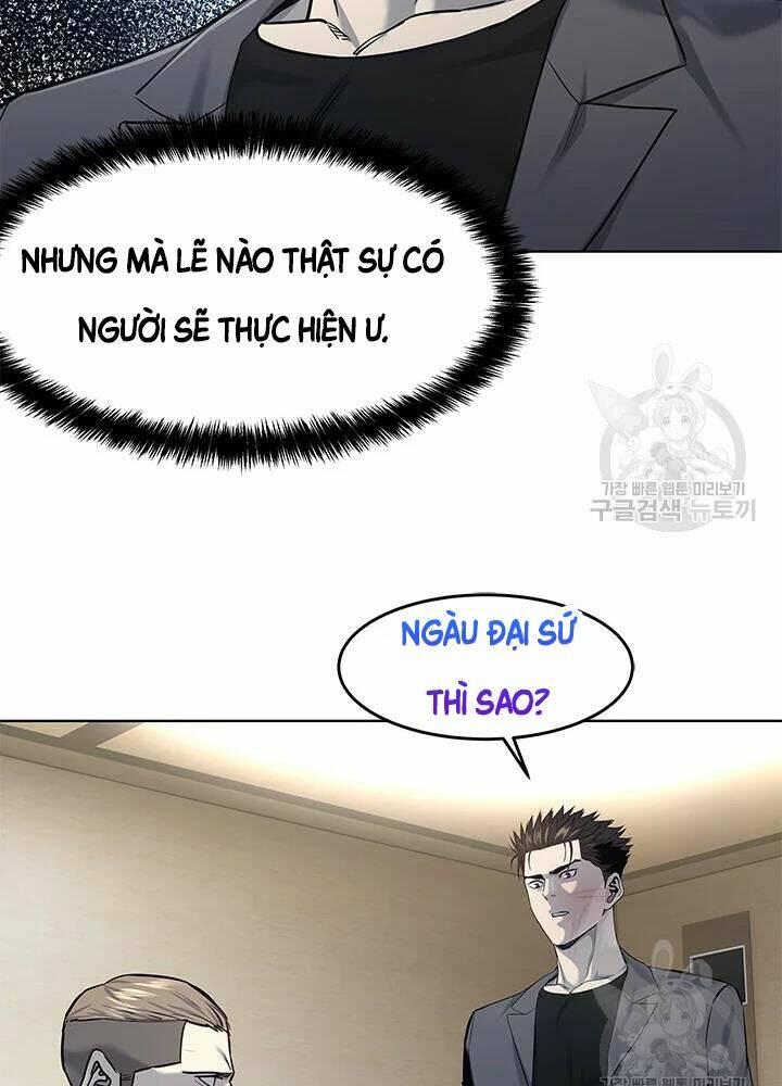 Đội Trưởng Lính Đánh Thuê: Chapter 105