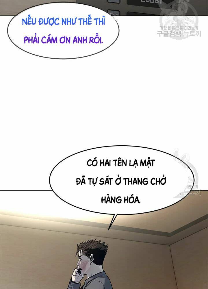 Đội Trưởng Lính Đánh Thuê: Chapter 105
