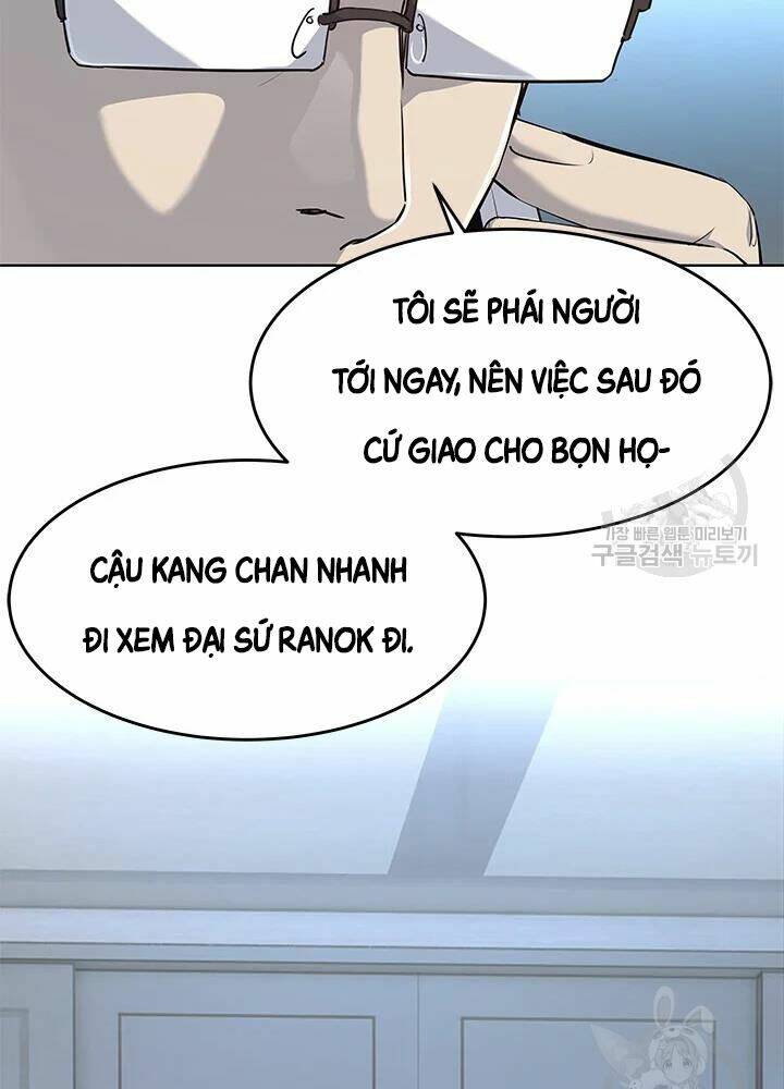 Đội Trưởng Lính Đánh Thuê: Chapter 105