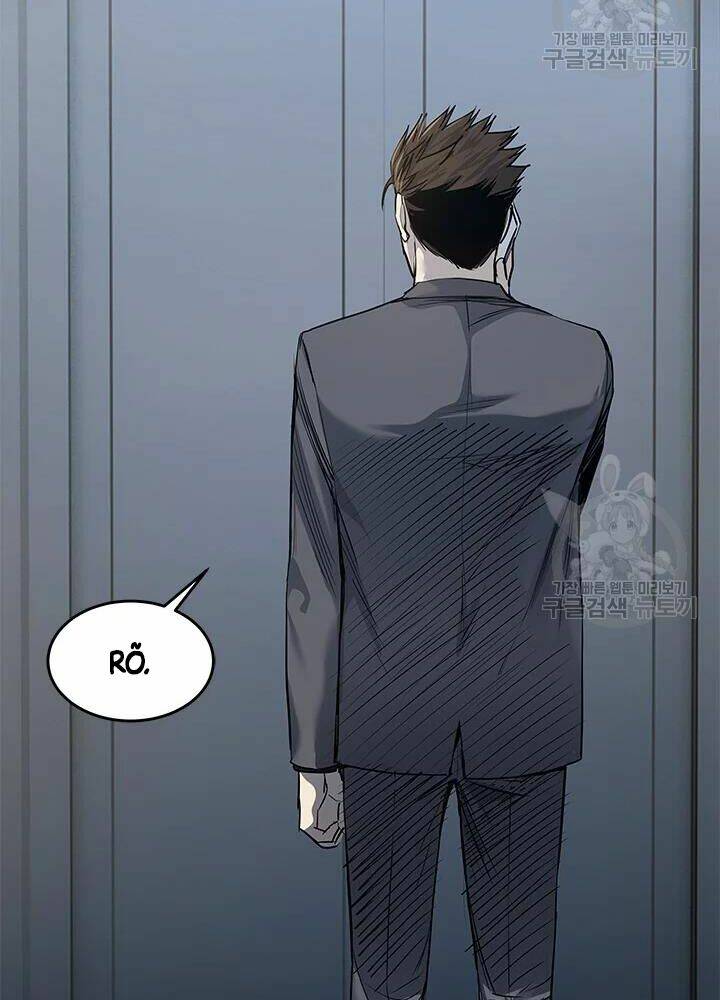 Đội Trưởng Lính Đánh Thuê: Chapter 105