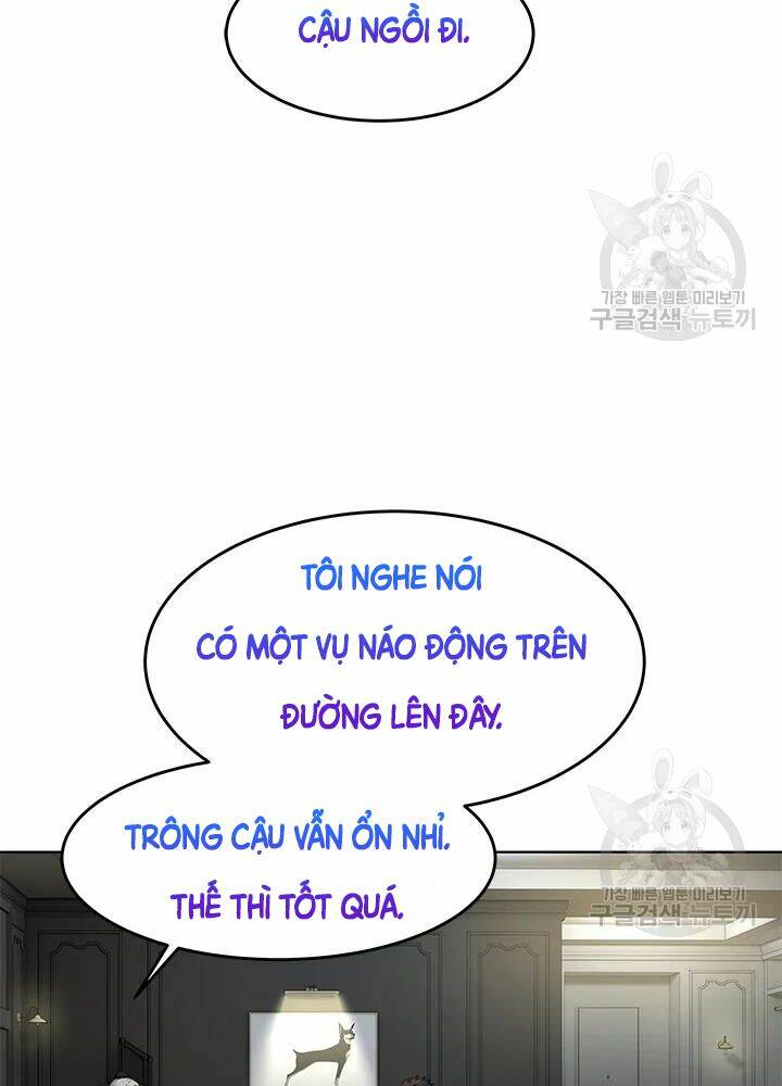 Đội Trưởng Lính Đánh Thuê: Chapter 105