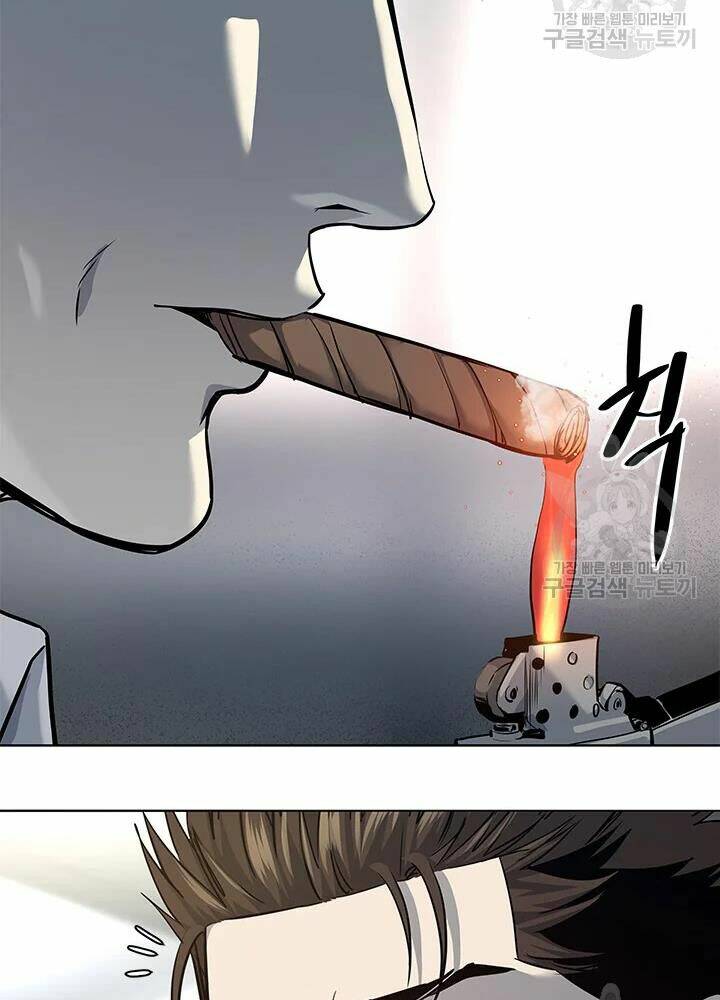 Đội Trưởng Lính Đánh Thuê: Chapter 105