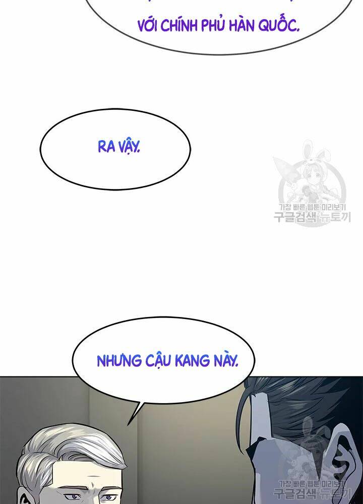 Đội Trưởng Lính Đánh Thuê: Chapter 105