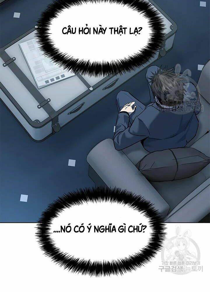 Đội Trưởng Lính Đánh Thuê: Chapter 105
