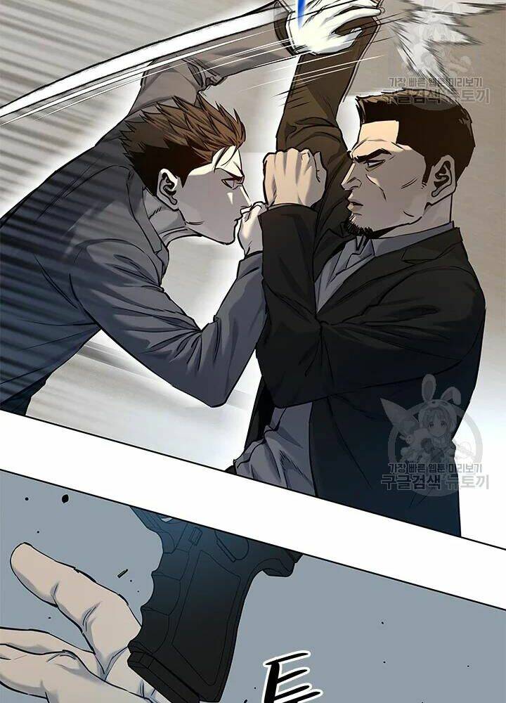 Đội Trưởng Lính Đánh Thuê: Chapter 105