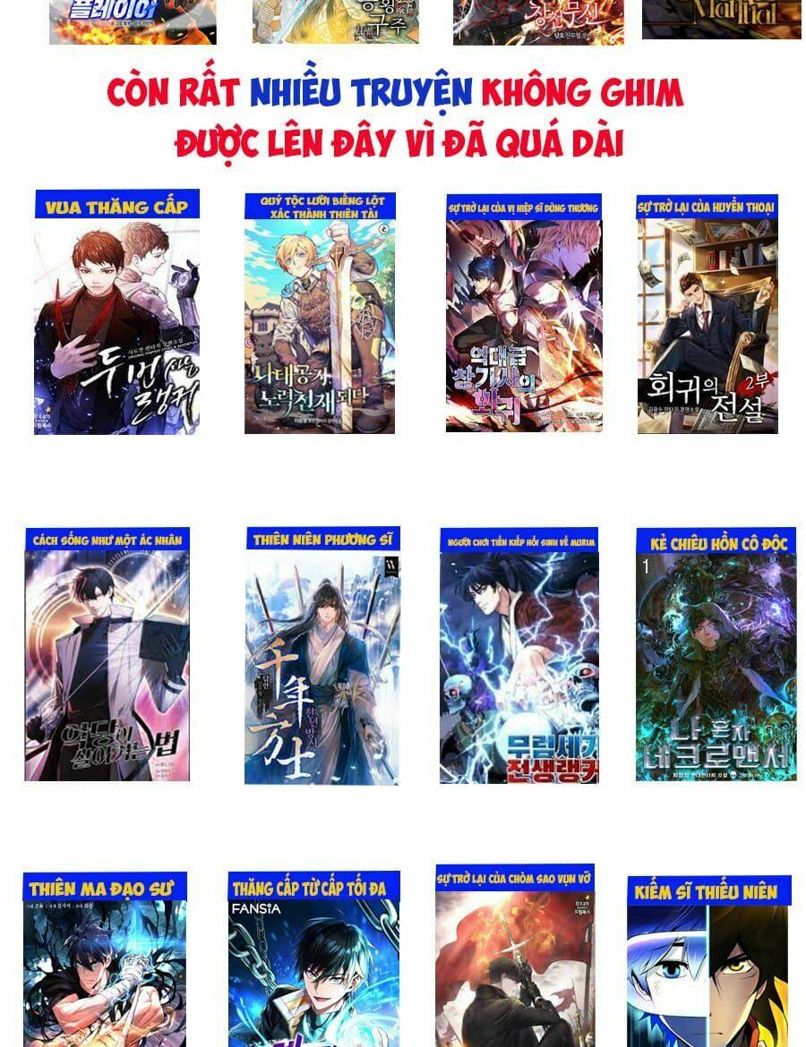 Đội Trưởng Lính Đánh Thuê: Chapter 105