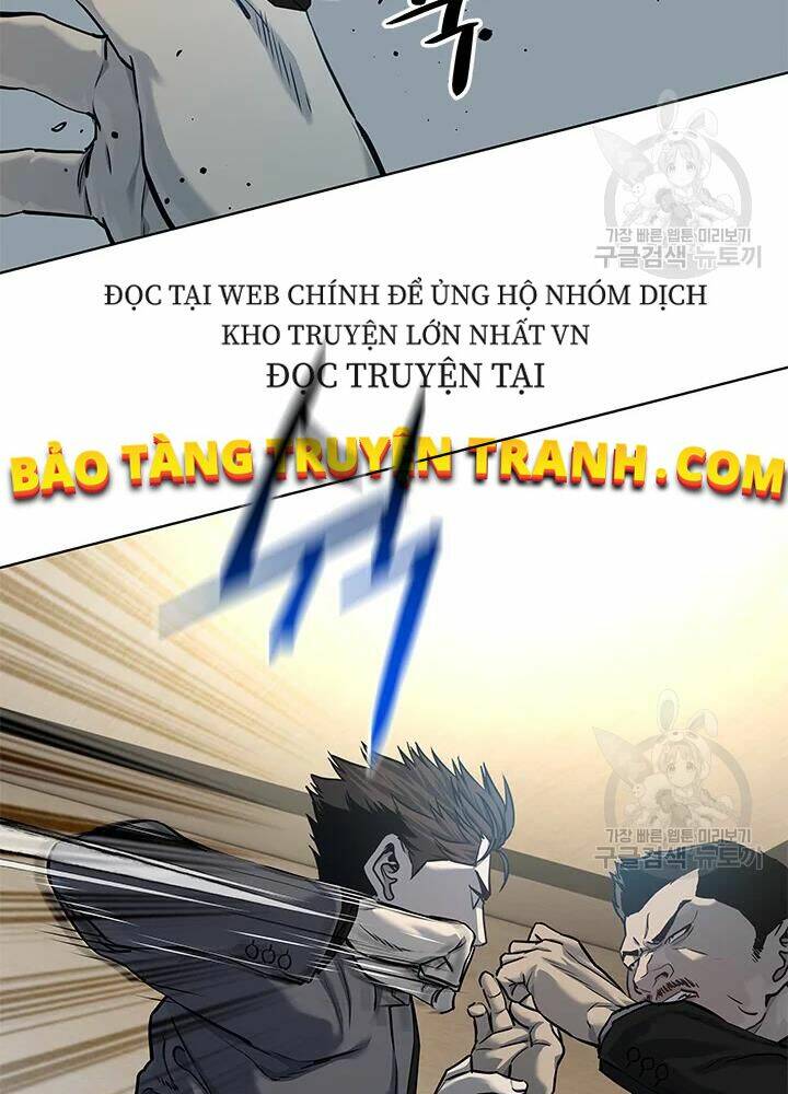 Đội Trưởng Lính Đánh Thuê: Chapter 105