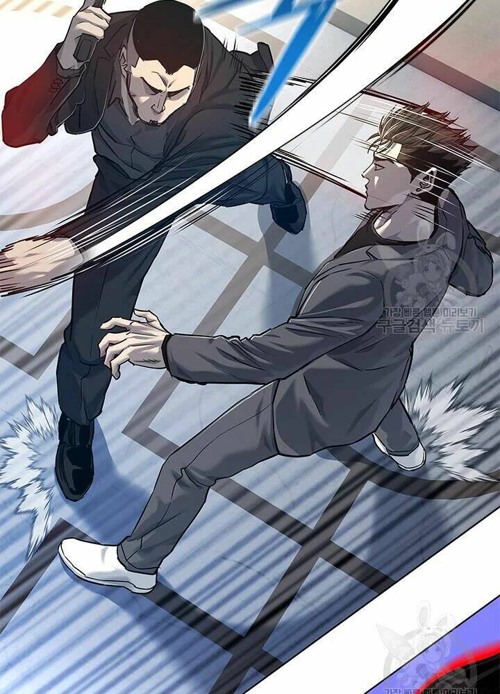 Đội Trưởng Lính Đánh Thuê: Chapter 105