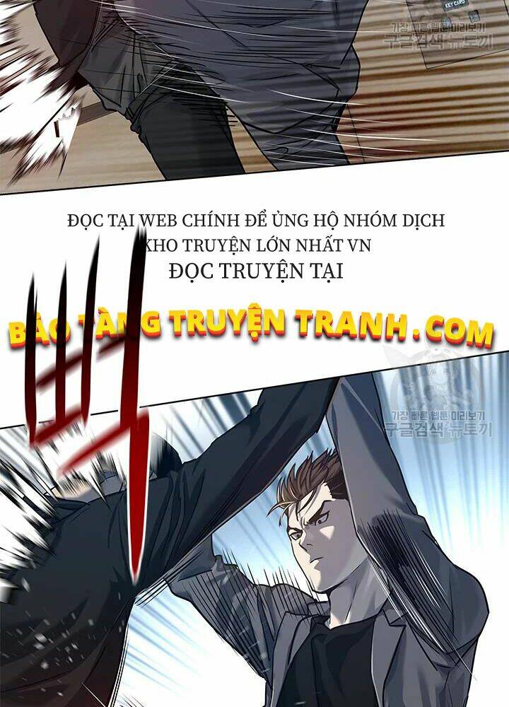 Đội Trưởng Lính Đánh Thuê: Chapter 105
