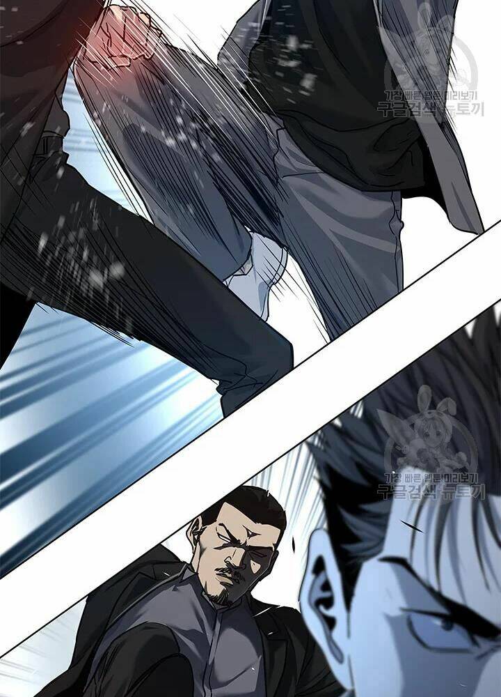 Đội Trưởng Lính Đánh Thuê: Chapter 105