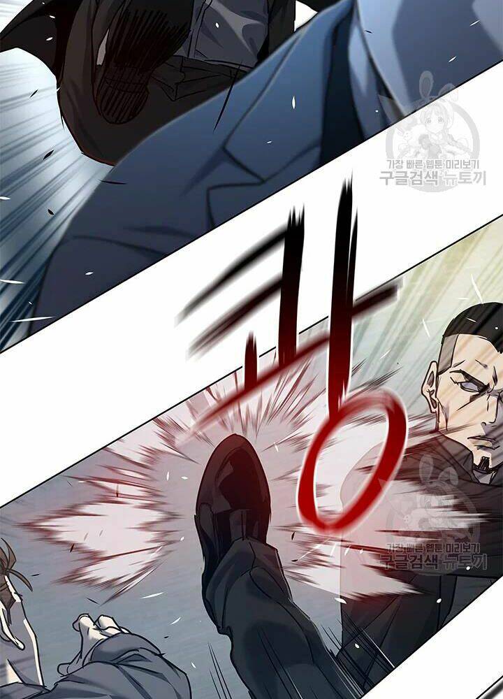 Đội Trưởng Lính Đánh Thuê: Chapter 105