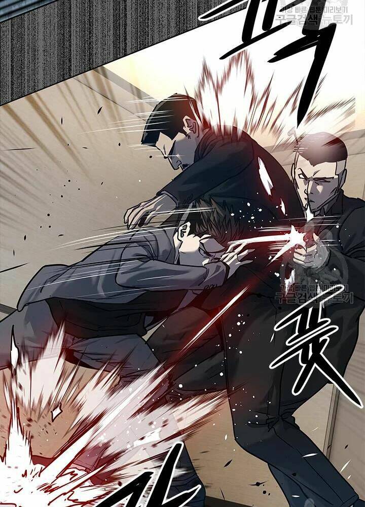 Đội Trưởng Lính Đánh Thuê: Chapter 105