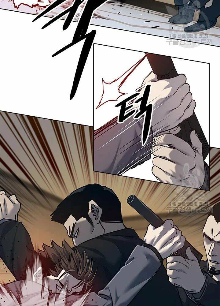 Đội Trưởng Lính Đánh Thuê: Chapter 105