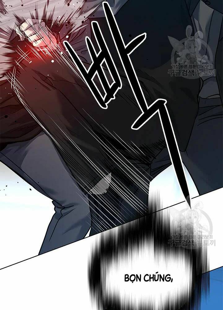 Đội Trưởng Lính Đánh Thuê: Chapter 105