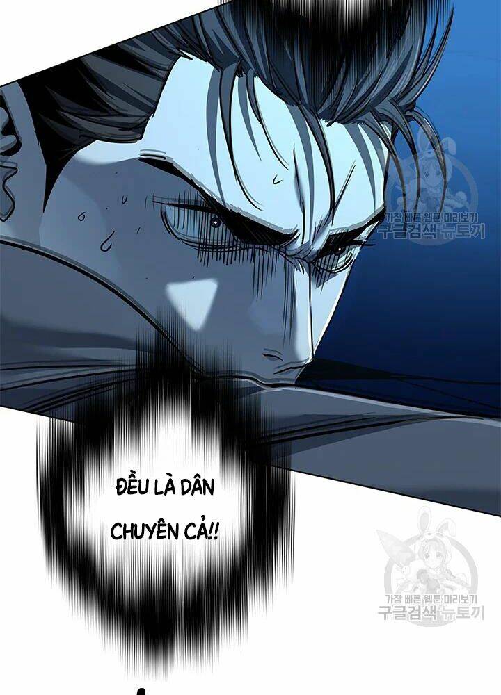 Đội Trưởng Lính Đánh Thuê: Chapter 105