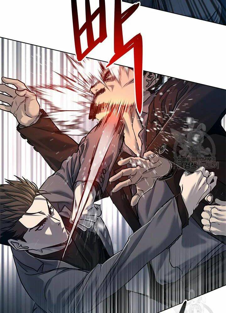 Đội Trưởng Lính Đánh Thuê: Chapter 105