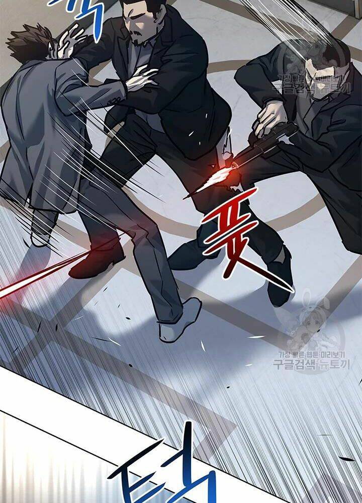 Đội Trưởng Lính Đánh Thuê: Chapter 105