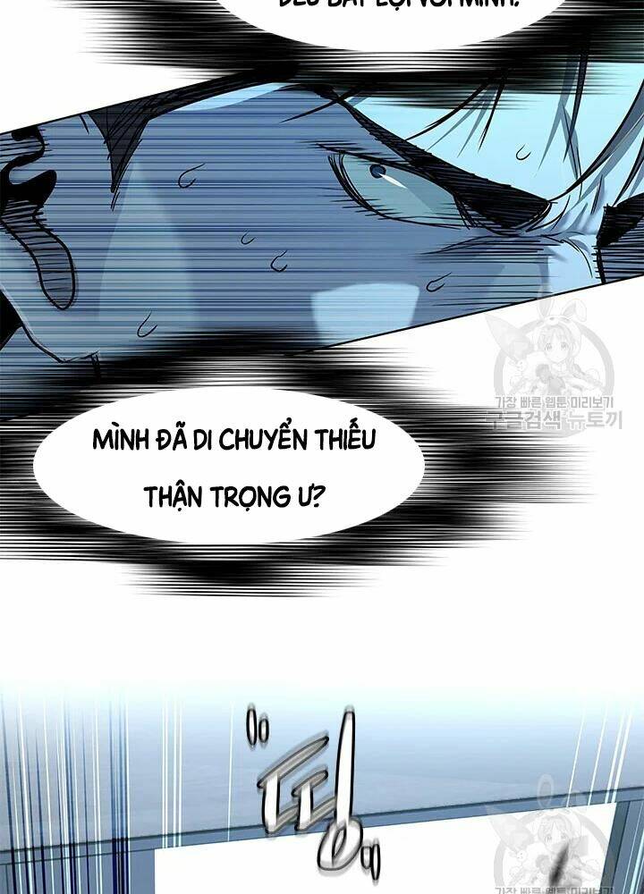 Đội Trưởng Lính Đánh Thuê: Chapter 105