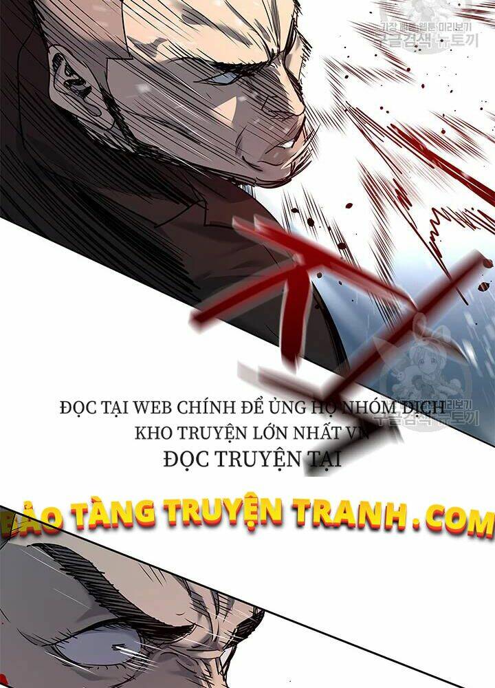 Đội Trưởng Lính Đánh Thuê: Chapter 105
