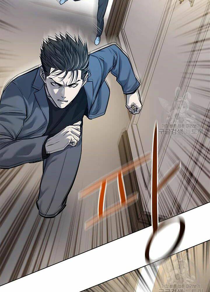 Đội Trưởng Lính Đánh Thuê: Chapter 105