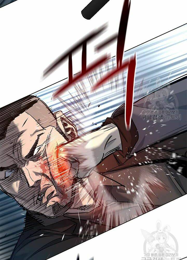 Đội Trưởng Lính Đánh Thuê: Chapter 105
