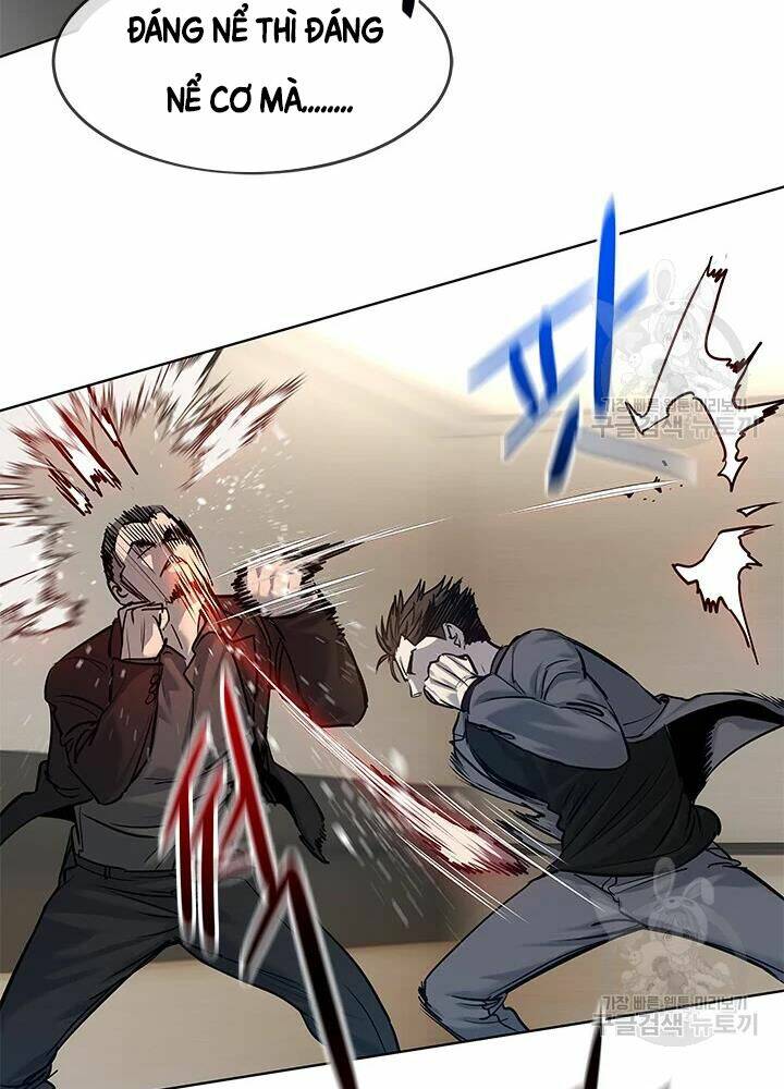 Đội Trưởng Lính Đánh Thuê: Chapter 105