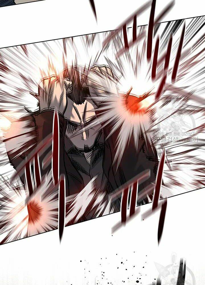 Đội Trưởng Lính Đánh Thuê: Chapter 105