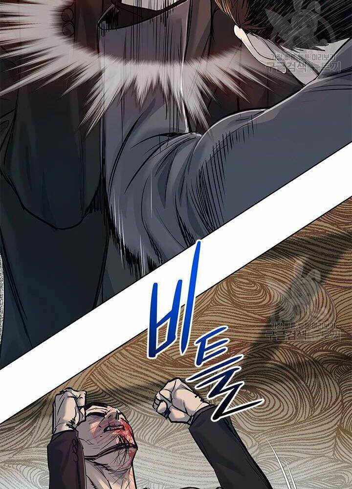 Đội Trưởng Lính Đánh Thuê: Chapter 105