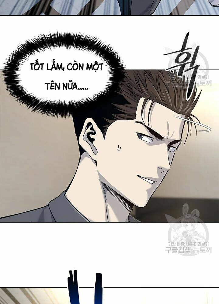 Đội Trưởng Lính Đánh Thuê: Chapter 105