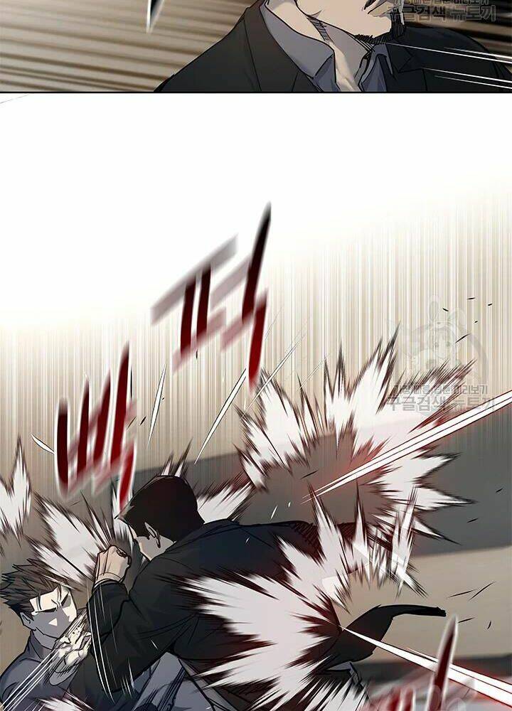 Đội Trưởng Lính Đánh Thuê: Chapter 105