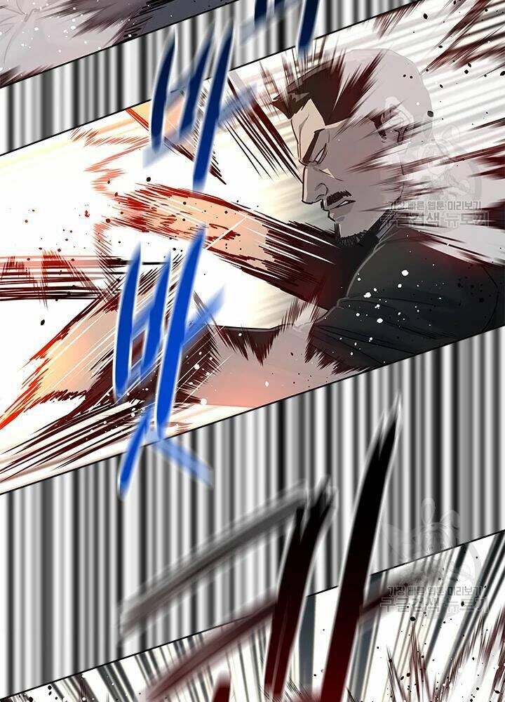 Đội Trưởng Lính Đánh Thuê: Chapter 105