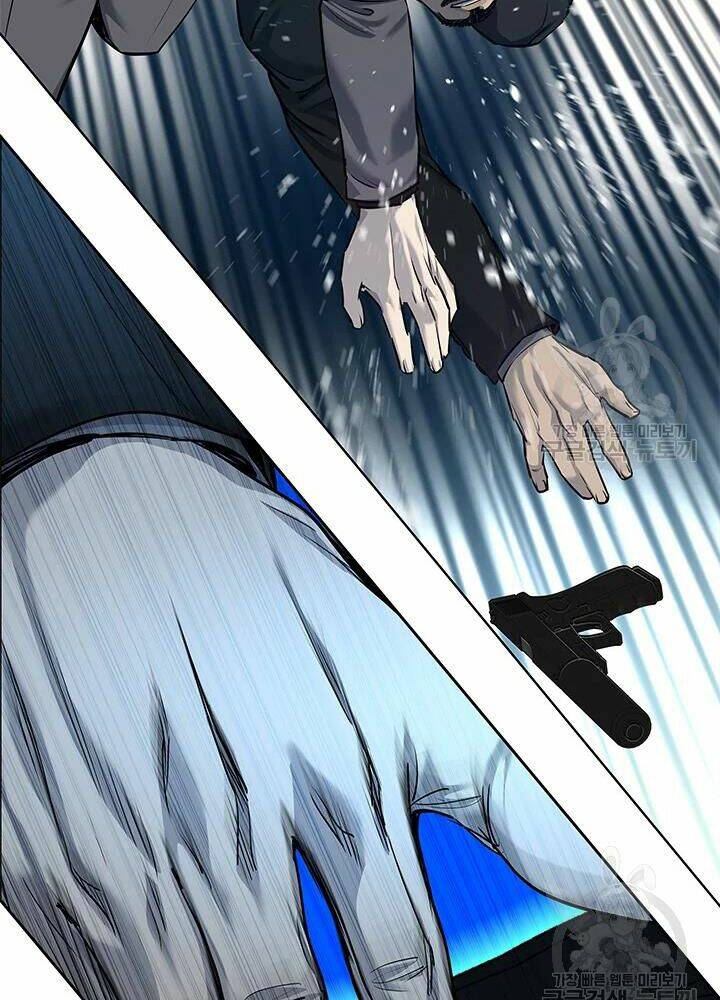 Đội Trưởng Lính Đánh Thuê: Chapter 105