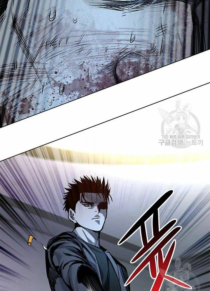 Đội Trưởng Lính Đánh Thuê: Chapter 105
