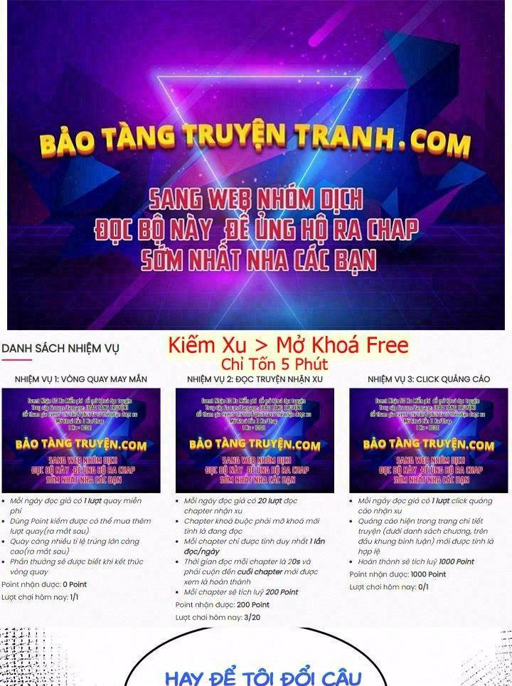 Đội Trưởng Lính Đánh Thuê: Chapter 106