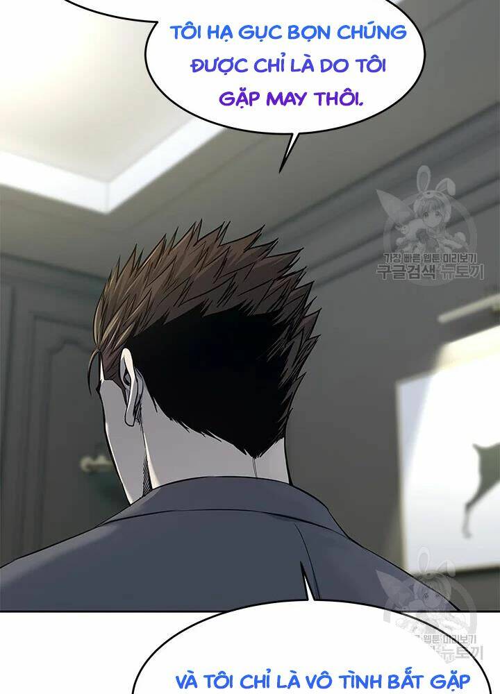 Đội Trưởng Lính Đánh Thuê: Chapter 106