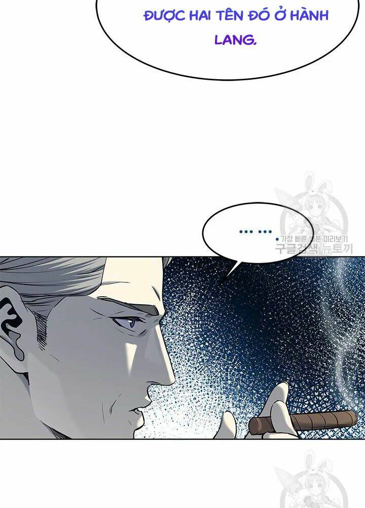 Đội Trưởng Lính Đánh Thuê: Chapter 106
