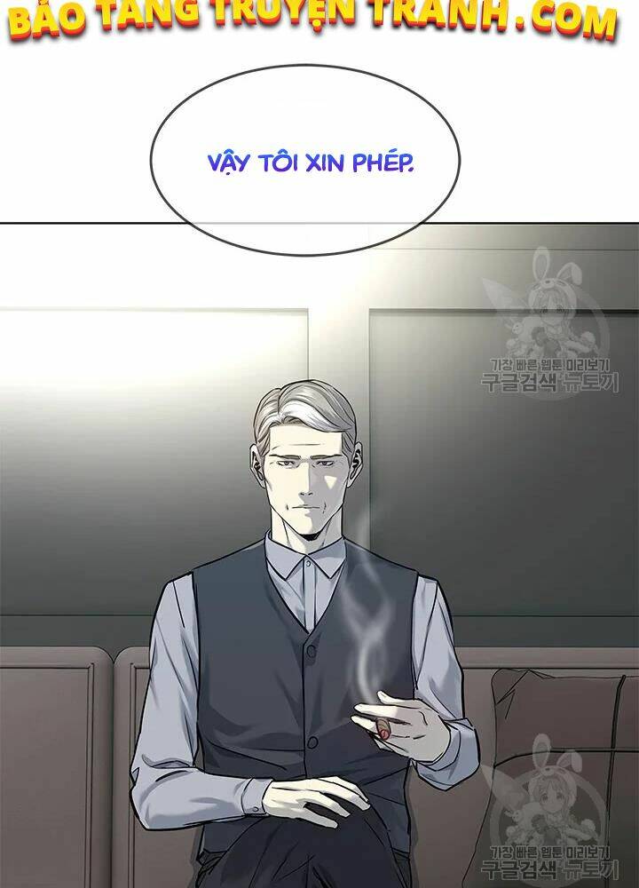Đội Trưởng Lính Đánh Thuê: Chapter 106