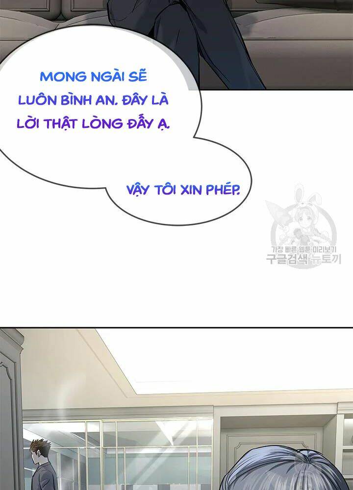 Đội Trưởng Lính Đánh Thuê: Chapter 106