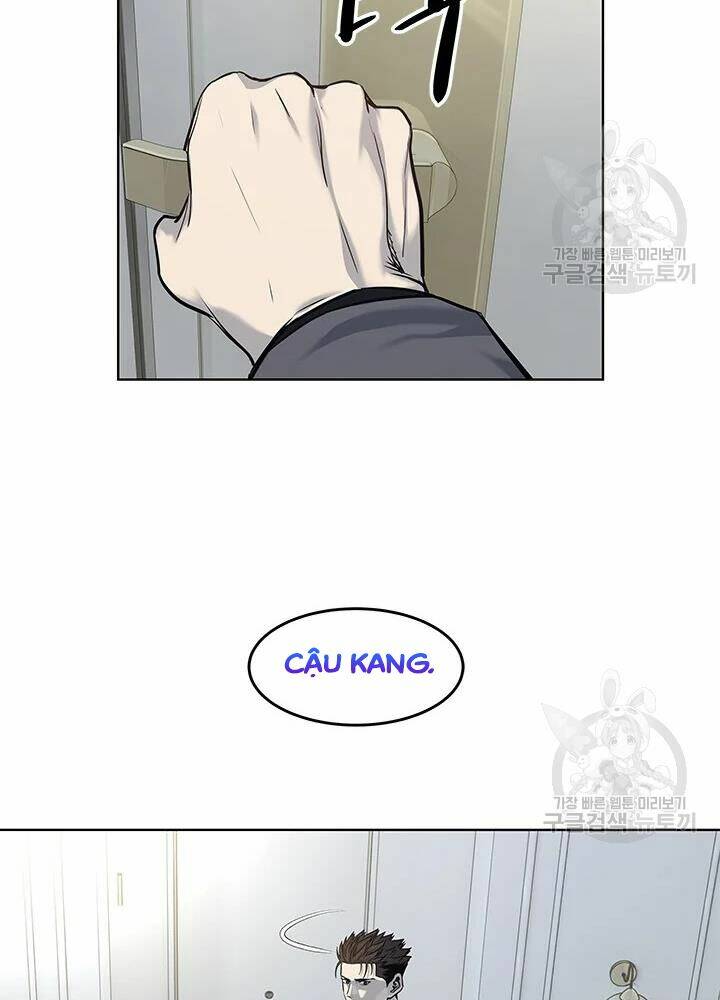 Đội Trưởng Lính Đánh Thuê: Chapter 106