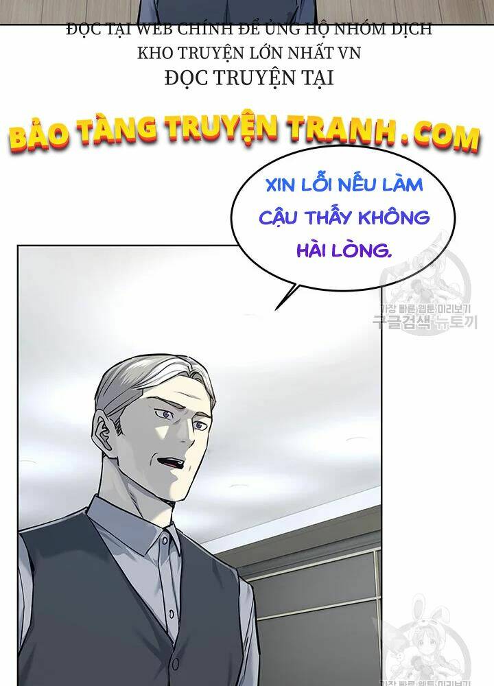 Đội Trưởng Lính Đánh Thuê: Chapter 106