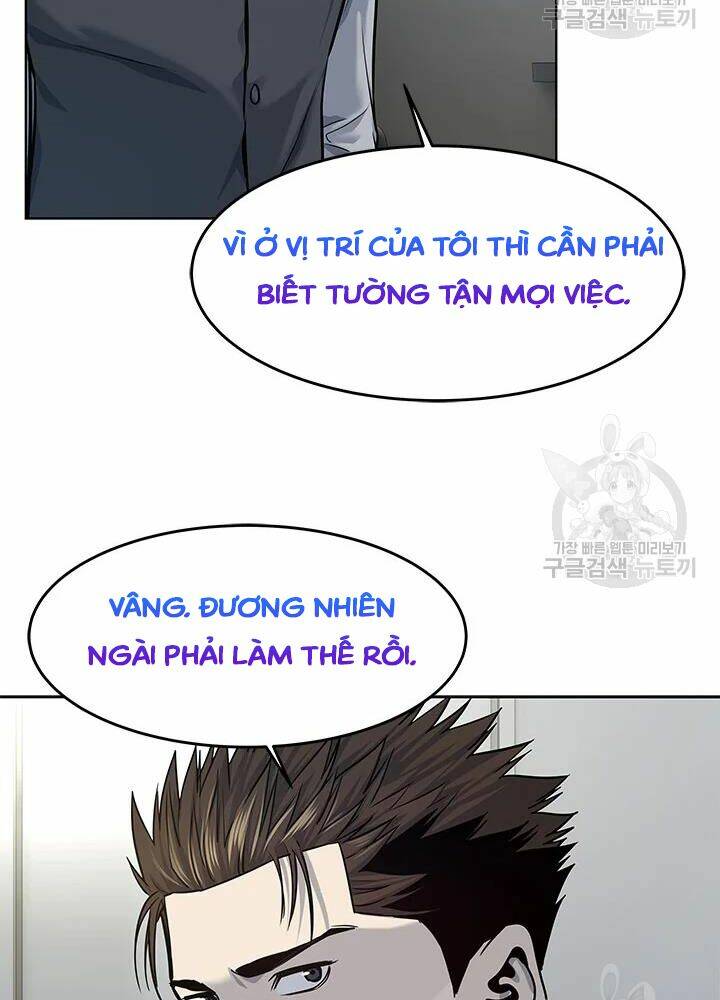 Đội Trưởng Lính Đánh Thuê: Chapter 106