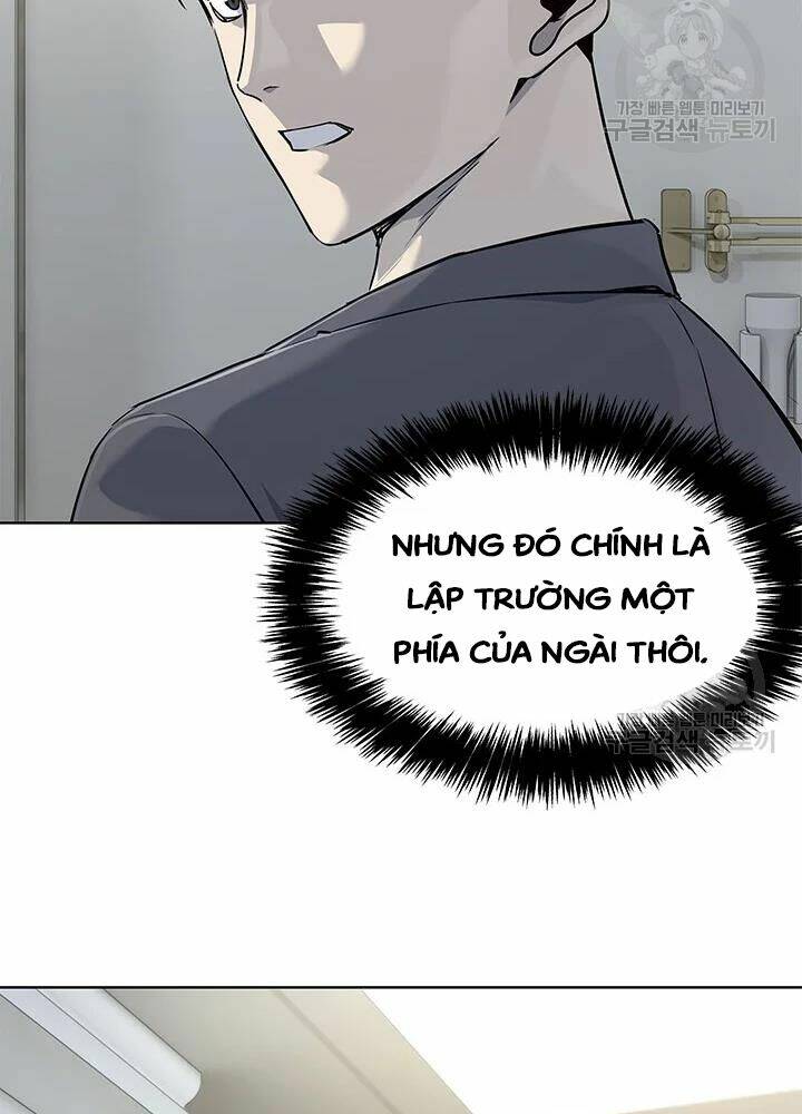Đội Trưởng Lính Đánh Thuê: Chapter 106
