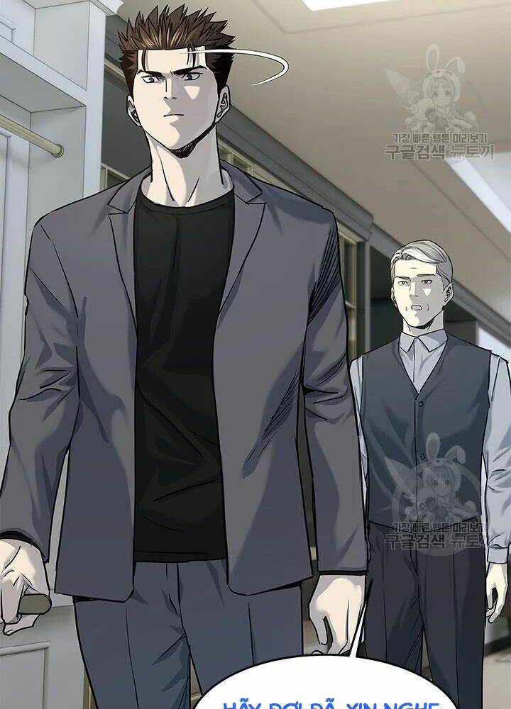 Đội Trưởng Lính Đánh Thuê: Chapter 106