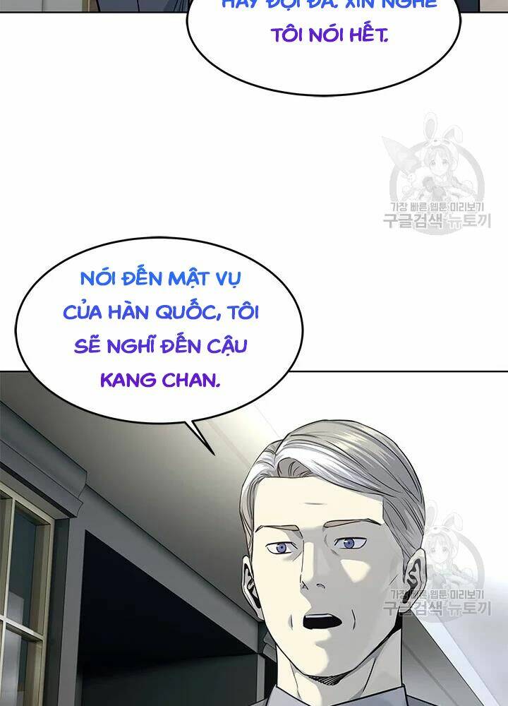 Đội Trưởng Lính Đánh Thuê: Chapter 106