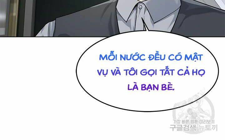 Đội Trưởng Lính Đánh Thuê: Chapter 106